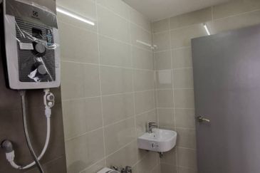 Corner House for Rent Horizon Hills Valley West 2 Bukit Indah Puteri Harbour Johor Bahru 