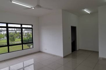 Corner House for Rent Horizon Hills Valley West 2 Bukit Indah Puteri Harbour Johor Bahru 