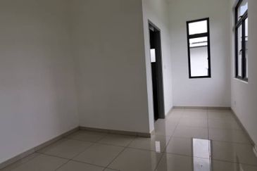 Corner House for Rent Horizon Hills Valley West 2 Bukit Indah Puteri Harbour Johor Bahru 