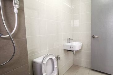 Corner House for Rent Horizon Hills Valley West 2 Bukit Indah Puteri Harbour Johor Bahru 