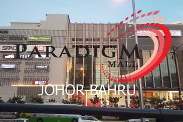 Dedaun Hijau (Greenfield Regency)