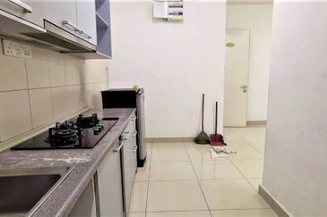 Dedaun Hijau (Greenfield Regency)