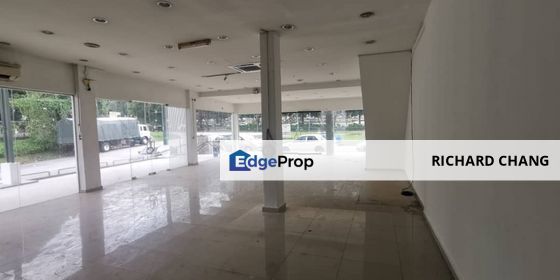 Shop Office For Rent Jalan Skudai 4 Storey , Johor, Johor Bahru