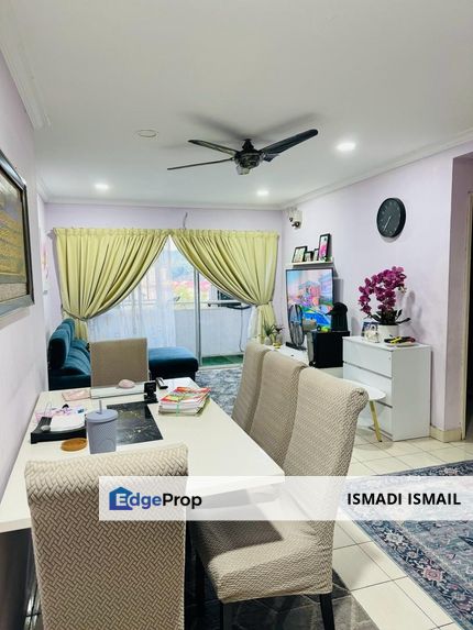 MAGNA VILLE SELAYANG FOR RENT, Selangor, Selayang