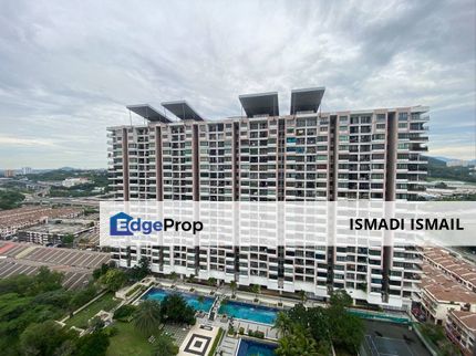 One Damansara Nearby Mrt For Sale, Selangor, Damansara Damai