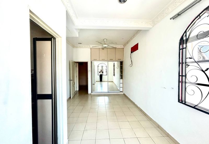 Bandar Baru Wangsa Maju (Seksyen 5)