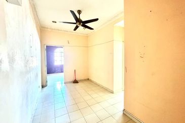 Bandar Baru Wangsa Maju (Seksyen 5)