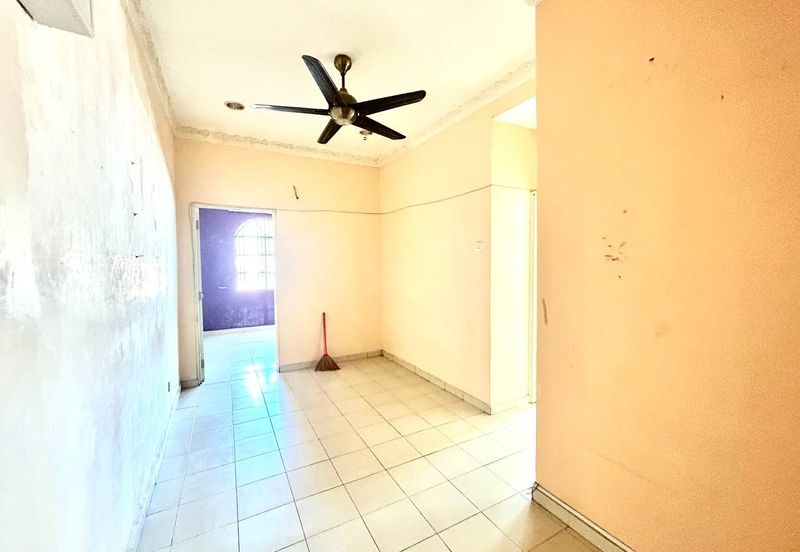 Bandar Baru Wangsa Maju (Seksyen 5)