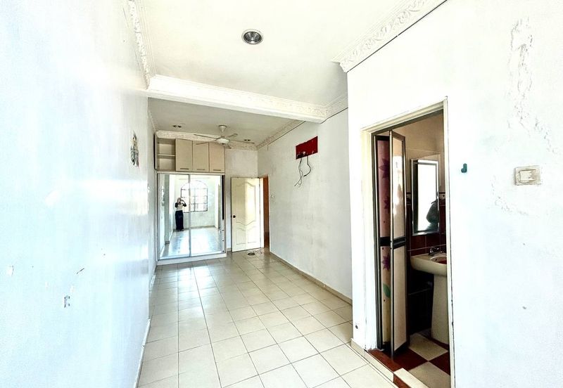 Bandar Baru Wangsa Maju (Seksyen 5)