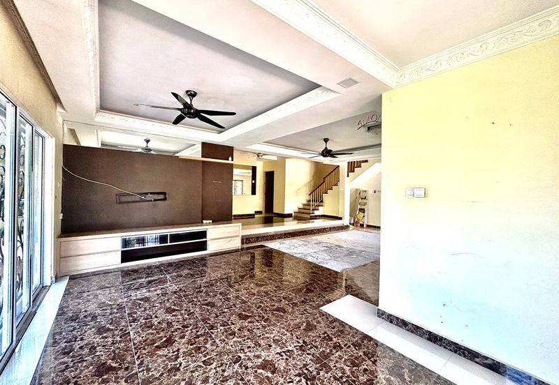 Bandar Baru Wangsa Maju (Seksyen 5)