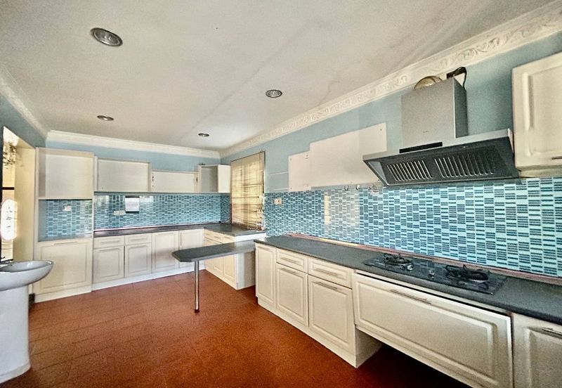 Bandar Baru Wangsa Maju (Seksyen 5)