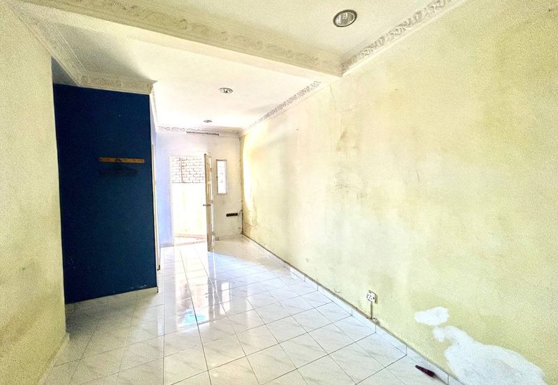 Bandar Baru Wangsa Maju (Seksyen 5)