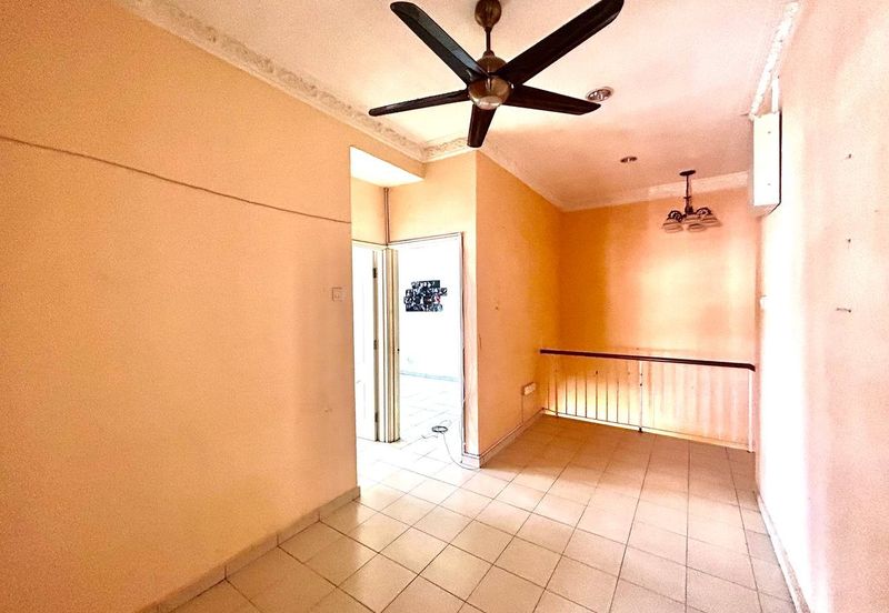 Bandar Baru Wangsa Maju (Seksyen 5)