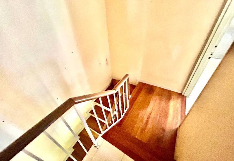 Bandar Baru Wangsa Maju (Seksyen 5)