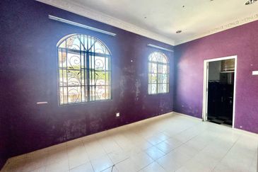 Bandar Baru Wangsa Maju (Seksyen 5)