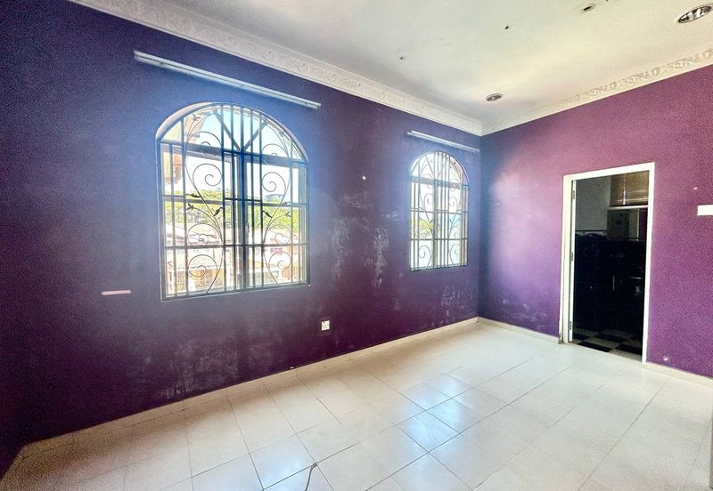 Bandar Baru Wangsa Maju (Seksyen 5)