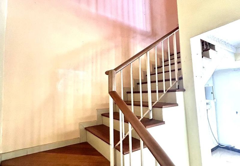 Bandar Baru Wangsa Maju (Seksyen 5)