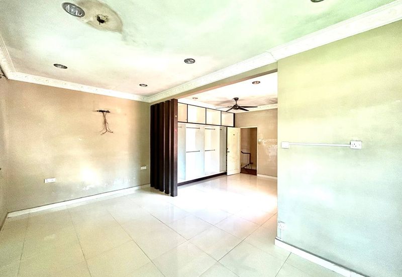 Bandar Baru Wangsa Maju (Seksyen 5)