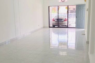 Seksyen 4, Kota Damansara