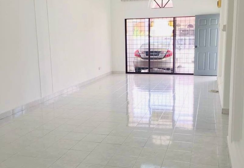 Seksyen 4, Kota Damansara