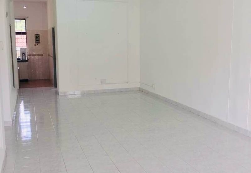 Seksyen 4, Kota Damansara