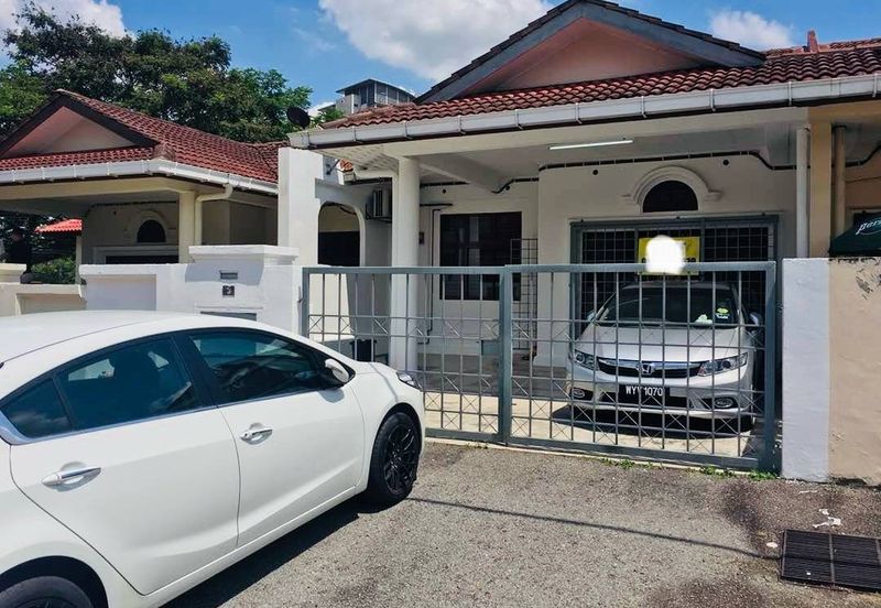 Seksyen 4, Kota Damansara