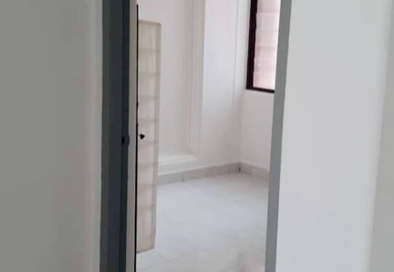 Seksyen 4, Kota Damansara