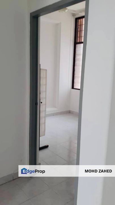Seksyen 4 Jalan Camar Kota Damansara Single Storey limited unit for Sale, Selangor, Kota Damansara