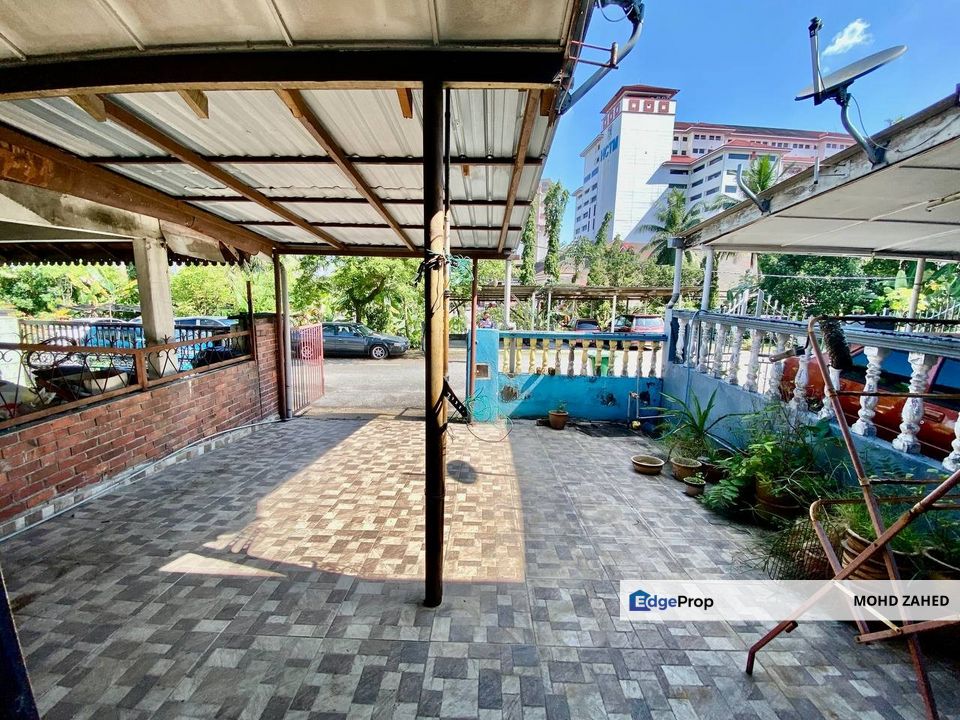 Taman Jaya Bandar Tun Razak Cheras Kl Single Storey for Sale, Selangor, Cheras