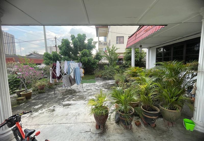 Lorong Enggang Selatan 