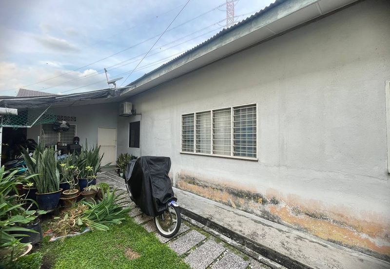 Lorong Enggang Selatan 