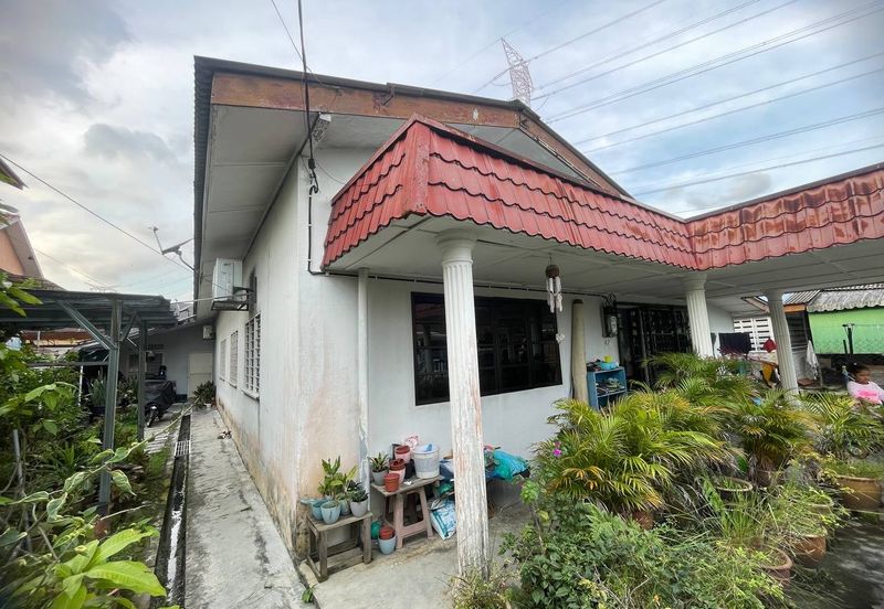 Lorong Enggang Selatan 