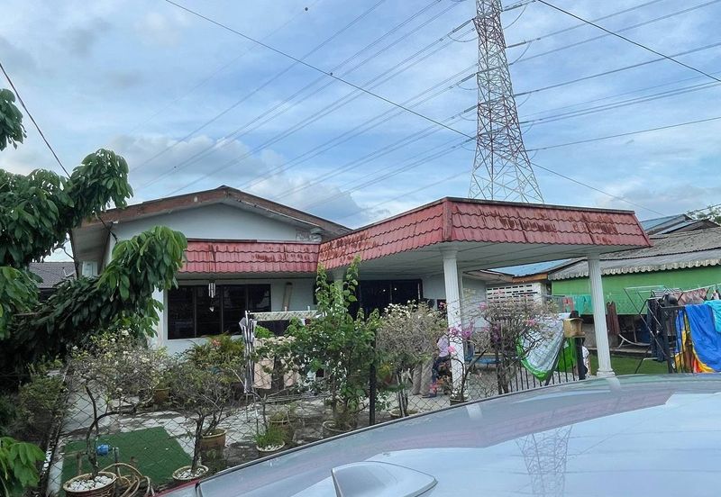 Lorong Enggang Selatan 