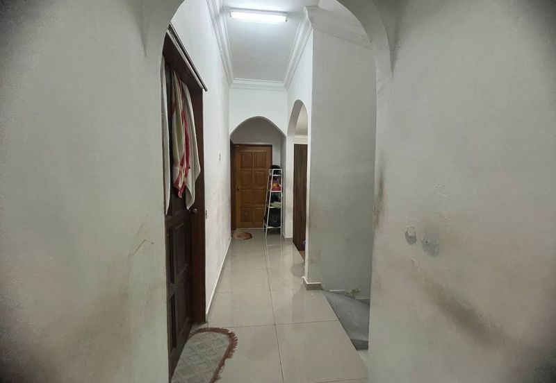 Lorong Enggang Selatan 
