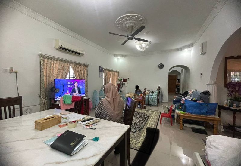 Lorong Enggang Selatan 