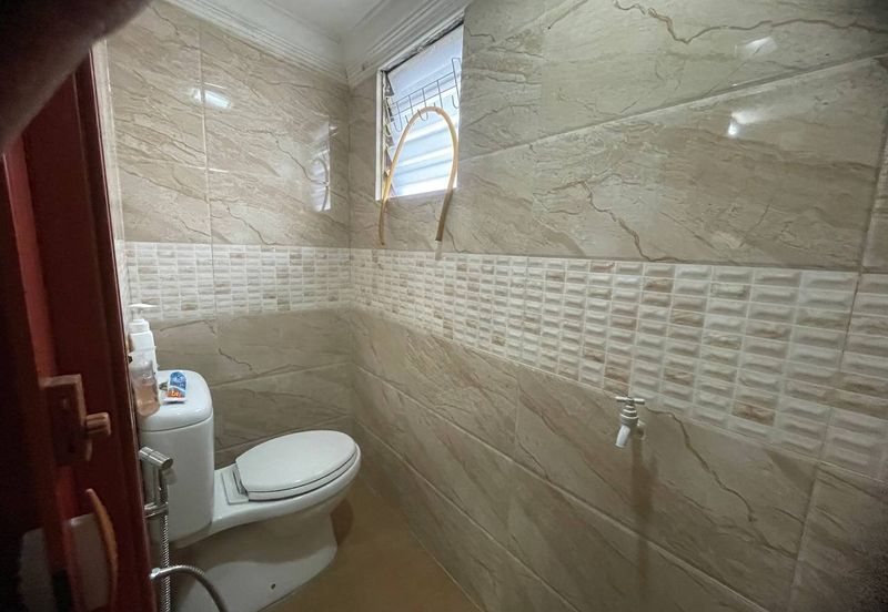 Lorong Enggang Selatan 