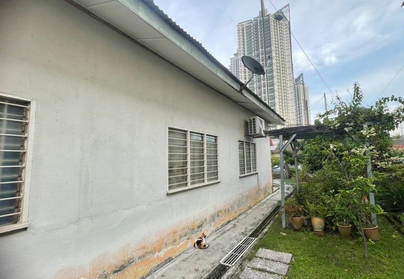 Lorong Enggang Selatan 