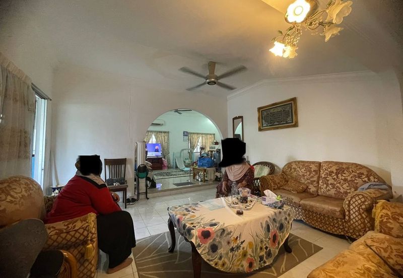 Lorong Enggang Selatan 