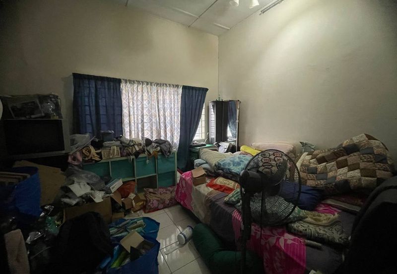 Lorong Enggang Selatan 