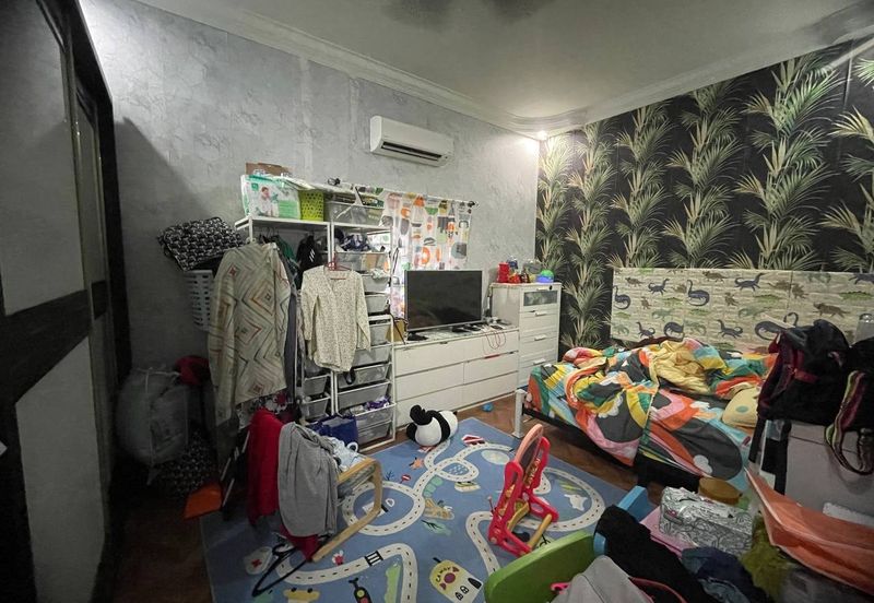 Lorong Enggang Selatan 