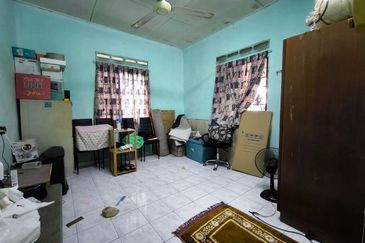 Kampung Melayu Ampang