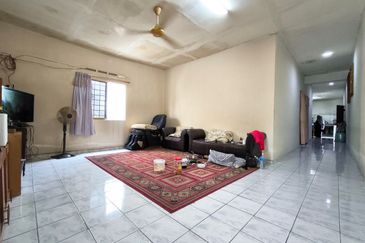 Kampung Melayu Ampang