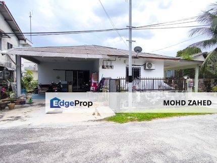 Kampung Melayu Ampang Single Storey Bungalow 3 pintu rumah sewa for Sale, Selangor, Ampang