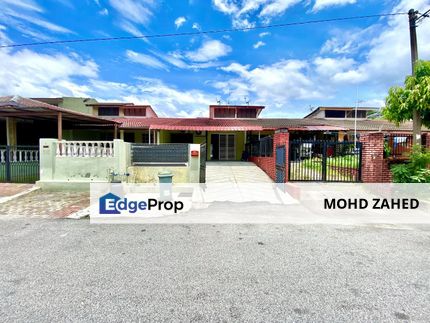 Taman Jaya Bandar tun Razak Cheras KL Single Storey for Sale, Selangor, Cheras