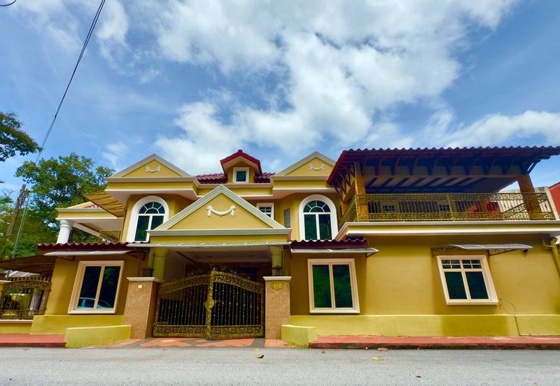 Bandar Baru Wangsa Maju (Seksyen 5)