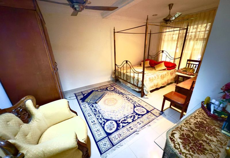 Bandar Baru Wangsa Maju (Seksyen 5)