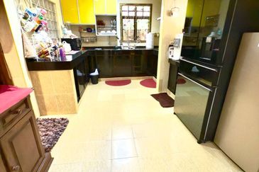 Bandar Baru Wangsa Maju (Seksyen 5)