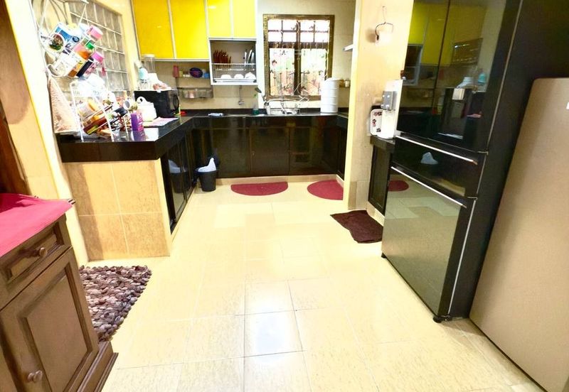 Bandar Baru Wangsa Maju (Seksyen 5)