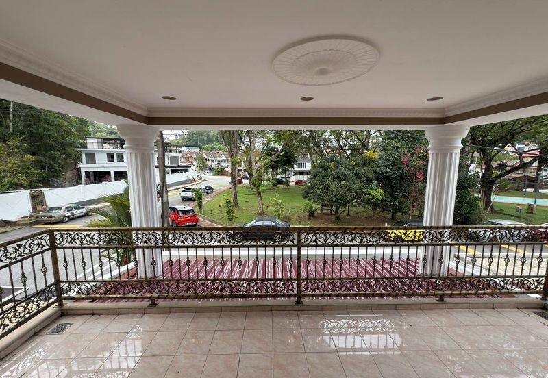 Bandar Baru Wangsa Maju (Seksyen 5)