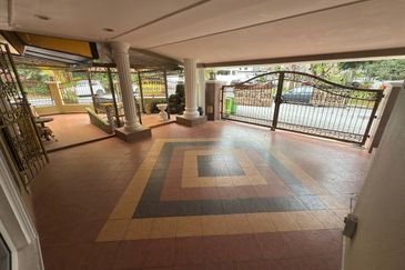 Bandar Baru Wangsa Maju (Seksyen 5)